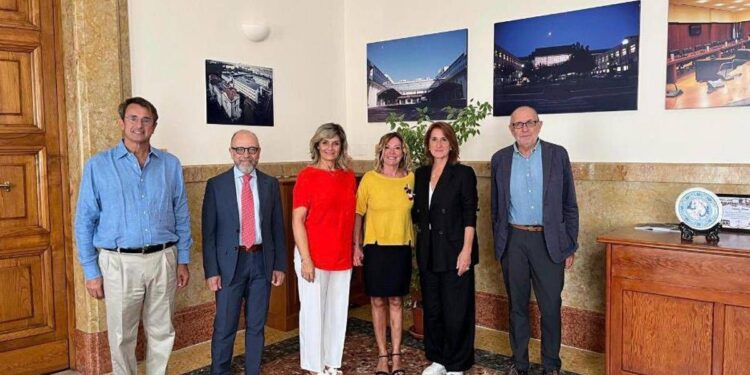Prevenzione, sorveglianza, diagnosi e risposta alle malattie infettive: accordo Inmi Spallanzani di Roma e Asst Fatebenefratelli Sacco di Milano