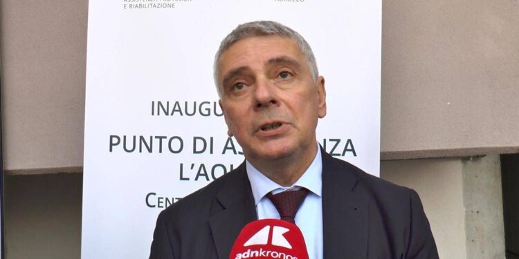 Princigalli (Inail): “Apertura centro dell’Aquila tappa fondamentale assistenza protesica di prossimità”