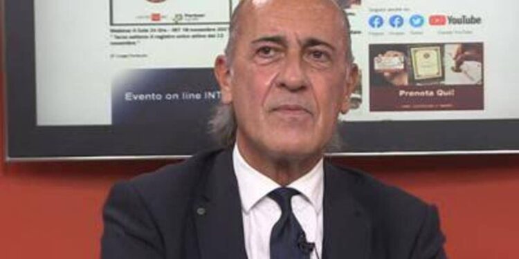 Professionisti, Alemanno (Int): “Incontro con De Bertoldi e Durigon su tutela in caso di malattia”