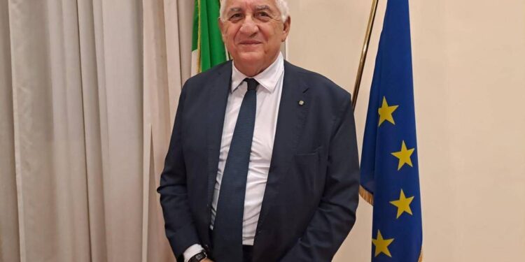 Quintavalle (Fiaso): “Con approccio One Health guardiamo alla salute nel suo insieme”