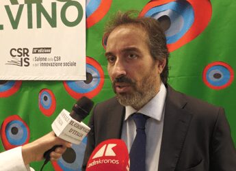 Rettore Bocconi: “Da Salone Csr riflessioni per ‘andare oltre'”