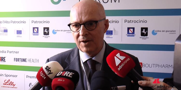 Ricciardi, “Le fake news possono fare la differenza tra la vita e la morte”