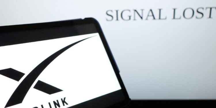 “Ripercussioni devastanti”, perché gli Stati Uniti minacciano l’Europa sul caso Starlink