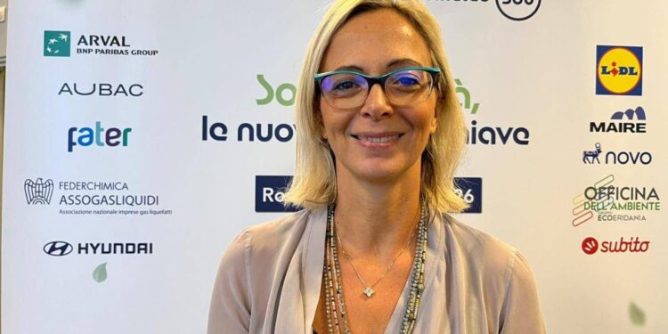 Roth (Novo): “Innovazione e ricerca per creare salute e valore duraturo”