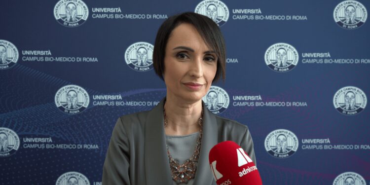 Sabatini (Usr Lazio): “Obiettivo è quello di guidare nostri ragazzi a trovare proprio percorso di vita”