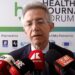 Sanità, Manfredi (sindaco Napoli): “La democrazia della salute parte dall’informazione”