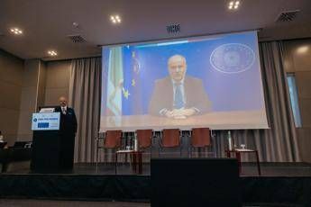 Sanità, Schillaci: “Prevenzione al centro delle nostre politiche sanitarie”