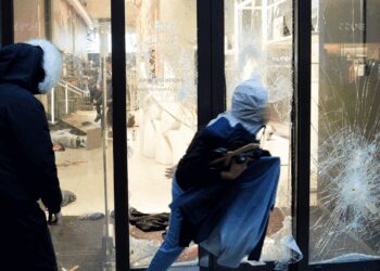 Scontri di Milano: i numeri smentiscono l’etichetta di “generazione violenta”