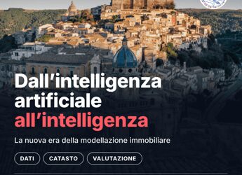 Sicilia da oggi isola sede internazionale confronto tra geometri su casa e patrimonio immobiliare