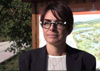 Sindaca Di Maio: “Oasi Gabbianello progetto fondamentale per tutela biodiversità”