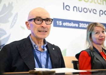 Sirianni (Fater): “Si può coniugare la sostenibilità ambientale con quella finanziaria”