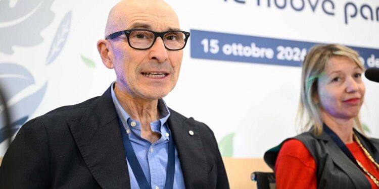 Sirianni (Fater): “Si può coniugare la sostenibilità ambientale con quella finanziaria”