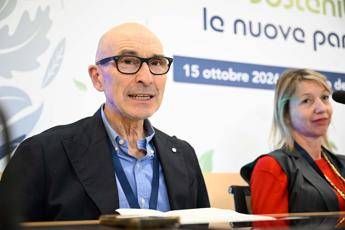 Sirianni (Fater): “Si può coniugare la sostenibilità ambientale con quella finanziaria”