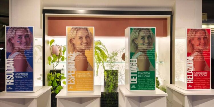 ‘Smile routine’, arriva la guida a colori per prendersi cura del proprio sorriso