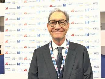 Sommella (Campus Bio-Medico): “U toolkit per la sostenibilità in ospedale”