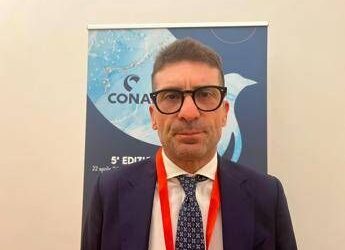 Sostenibilità, Costarella (Conai): “Raccolta differenziata ha valore ambientale ed economico ma va fatta bene”
