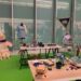 Sostenibilità, al Salone della CSR si impara giocando e l’arte è live