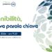 Sostenibilità, le nuove parole chiave: il 15 ottobre l’evento Adnkronos Q&A