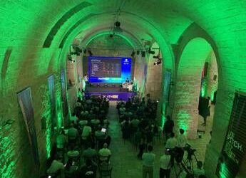 Startup: dal robot terapeutico all’Ai per dare voce a chi non ne ha, a Digithon idee per servizio di cura