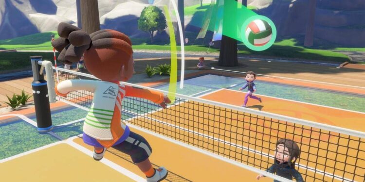 Switch Sports Resort: il ritorno dello sport domestico in versione vacanza
