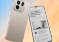 TCL P80 Ultra Nxtpaper: lo smartphone che sfida Kindle