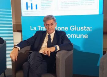 Tasca (A2A): “Molto soddisfatti risultati ottenuti con bilancio sostenibilità territoriale Calabria”