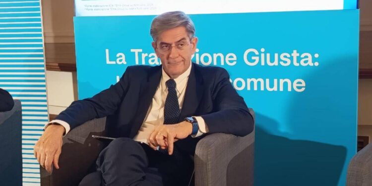 Tasca (A2A): “Molto soddisfatti risultati ottenuti con bilancio sostenibilità territoriale Calabria”