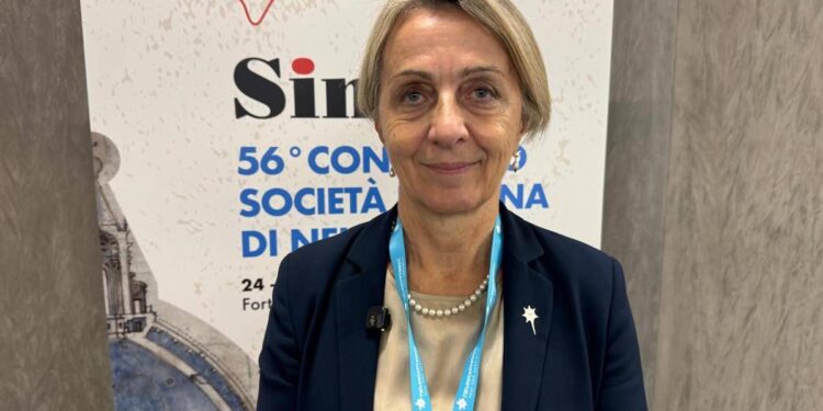 Tassorelli (Sin): “Prevenzione fondamentale per dilazionare esordio Alzheimer”