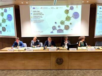 Tor Vergata Innovation day, impegno ateneo in progetti e competenze