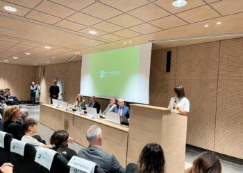 Tor Vergata intitola aula di Ingegneria a Federica Torzullo, vittima di feminicidio
