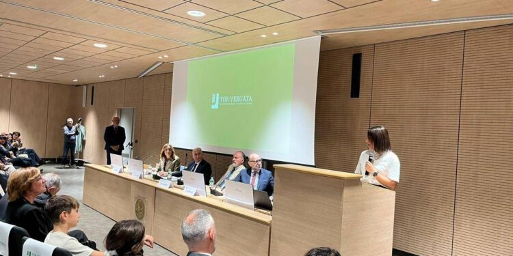 Tor Vergata intitola aula di Ingegneria a Federica Torzullo, vittima di feminicidio