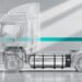 Trasporto pesante, Cespira presenta HPDI 3.0