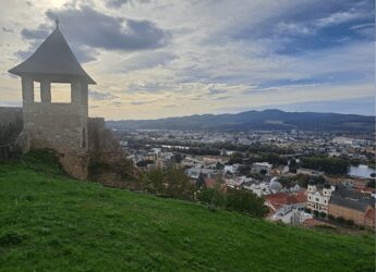 Trenčín2026 vince la sfida della ‘curiosità’, la partecipazione al centro del nuovo volto per la città