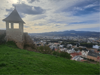 Trenčín2026 vince la sfida della ‘curiosità’, la partecipazione al centro del nuovo volto per la città