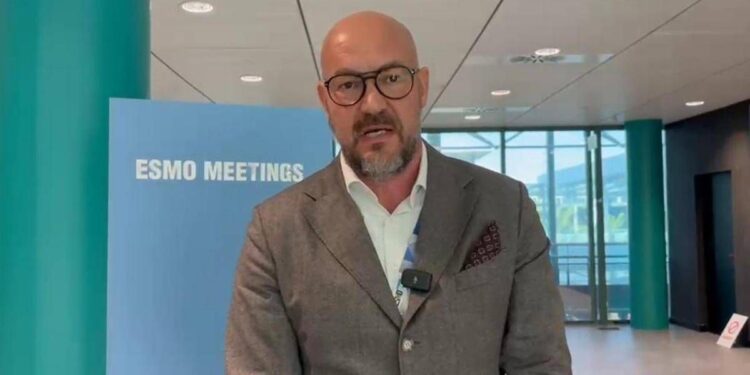 Tumore vescica, nuova combinazione terapeutica riduce del 42% rischio morte