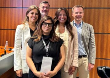 Turismo, Adutei rinnova il direttivo: Kyriaki Boulasidou confermata presidente