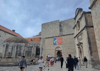 Turismo: Dubrovnik dice addio all’overtourism, è un modello vincente di sostenibilità
