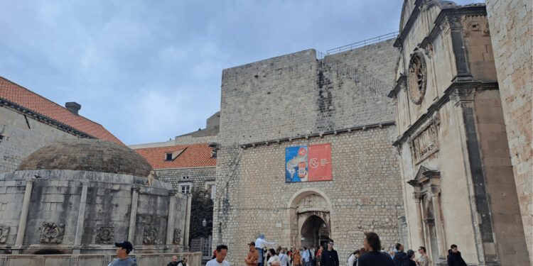 Turismo: Dubrovnik dice addio all’overtourism, è un modello vincente di sostenibilità