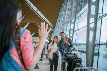Turismo, la vera libertà di viaggiare? Per Booking.com è uscire dagli schemi e lasciarsi sorprendere