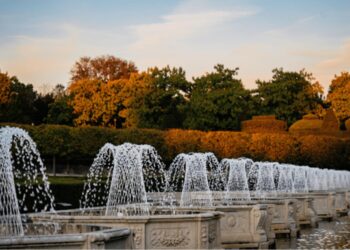 Turismo: negli Usa The Countryside of Philadelphia si colora d’autunno, in visita sempre più italiani