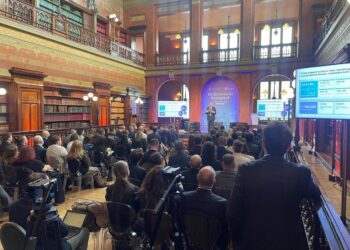 Ue, Philip Morris presenta studio Eu Economic Footprint 2021-2025