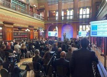Ue, Philip Morris presenta studio Eu Economic Footprint 2021-2025