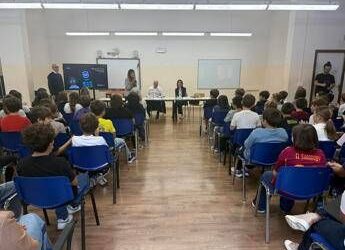 Uso consapevole del digitale, presentato a Roma modulo didattico dedicato alla ‘media literacy’