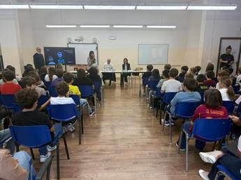 Uso consapevole del digitale, presentato a Roma modulo didattico dedicato alla ‘media literacy’