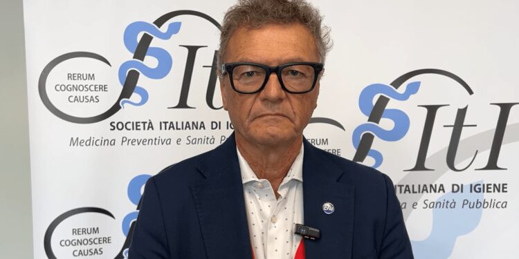 Vaccini, Ferro (Asuit): “Per tumori-Hpv alzare barriera immunitaria nel più breve tempo possibile”