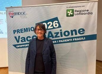 Vaccini, Iardino (Fondazione The Bridge): “Da mancate coperture fasce fragili costo sociale ed economico enorme”