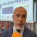 Vaccini, Sotgiu (Css): “Dobbiamo trasmettere a tutti un messaggio di sicurezza”
