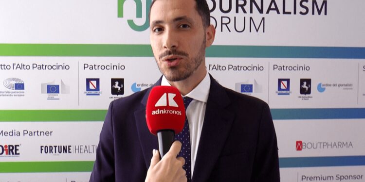 Vallifuoco (Health Journalism Forum): “Ricostruire fiducia con una informazione di qualità”