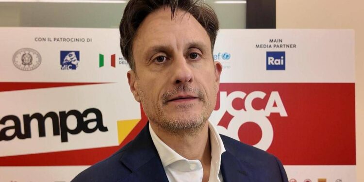 Vietina (Lucca Crea): “Fumetto su Hpv per una maggiore consapevolezza”