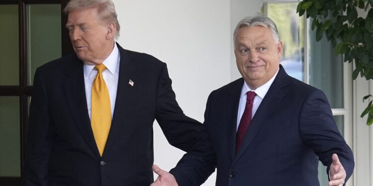 Viktor Orbán segretario generale dell’Onu? L’idea che fa discutere